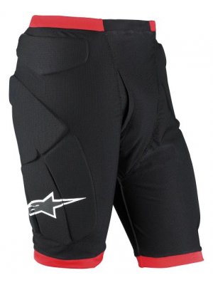 Протекторни Шорти ALPINESTARS COMP PRO BLACK